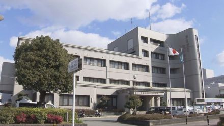 【速報】「夫が黒くなってきた」自宅に夫の遺体放置　62歳の妻逮捕　遺体を見た隣人に連れられて出頭