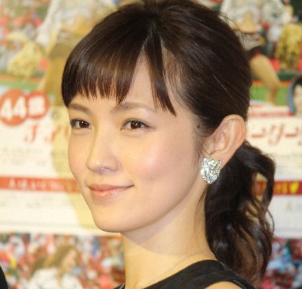 星野真里　娘の難病公表　「先天性ミオパチー」とは