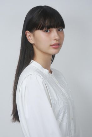 中西希亜良、12歳でカンヌの大舞台に「芸能活動は続けていきたい」女優として生きる覚悟芽生え