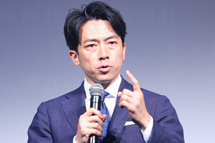 「進次郎氏は“経験不足の天才子役”」「石破氏は“仲間のいない政策通」　総裁候補筆頭二名の戦局の行方は【総裁選】