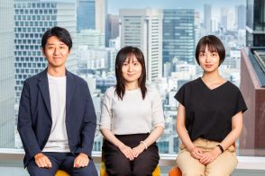 今井悠介×増村莉子×岩本菜々「令和の大学生のリアル」