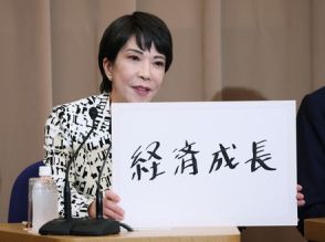 小泉、石破氏に「包囲網」　決選進出阻止へ他候補矛先　「上位」2人も火花・自民総裁選〔深層探訪〕