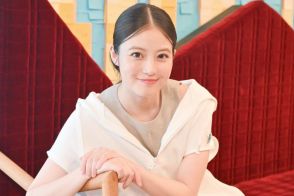 今田美桜「とにかく無我夢中」 目の前の役に全力で向き合い、たどり着いた朝ドラ主演　『LIFE!』出演で刺激も