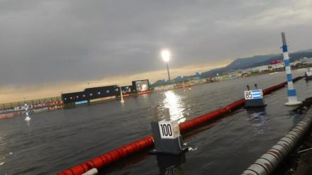 流しておけば良いこともある/桧村賢一コラム 舟券即戦力【ボートレース】