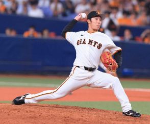 【16日のプロ野球見どころ】不名誉記録王手の危機…今季初勝利目指す巨人・赤星、中日との相性は？