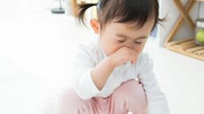 洗剤を頻繁に使う家の子が発症しがちな「ある病」　「抗菌消毒剤・芳香剤・消臭剤」の使用も要注意