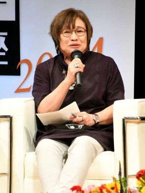 吉永みち子さん「観光の主役は住民、価値は住民が決める」地域活性化へ助言　岐阜市で講座