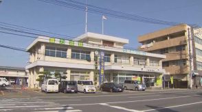 三原バイパスで車同士が正面衝突　男性（46）意識不明の重体　広島