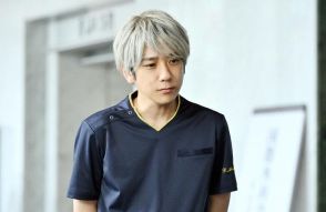 「ブラックぺアン　シーズン2」最終話　二宮和也“天城”の残した竹内涼真“世良”への手紙に「涙腺崩壊」