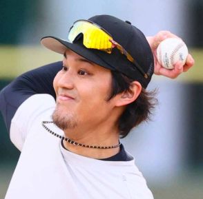 メッツ傘下３Ａの藤浪晋太郎が２敗目　３点リードの最終回に満塁招き１/３回を２安打４失点