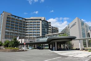 長崎医療センター　４月から精神科病棟を休止　関係者「医療体制崩壊の危機」