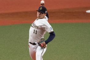 オリックスの近未来のエース候補・山下舜平大が相手投手の投球から得た学び「まだ自分の技量が足りてない」【オリ熱コラム2024】