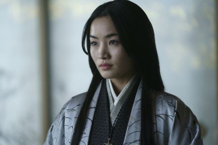 アンナ・サワイ、エミー賞主演女優賞初受賞の快挙　『SHOGUN 将軍』で世界の視聴者を魅了