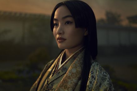 「SHOGUN 将軍」アンナ・サワイが主演女優賞受賞！日本人女性初の快挙【第76回エミー賞】