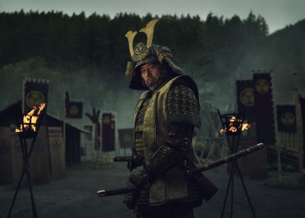 真田広之「SHOGUN 将軍」で主演男優賞受賞！日本人初の歴史的快挙【第76回エミー賞】