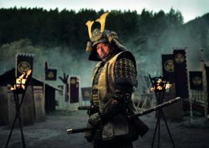 「SHOGUN　将軍」がエミー賞監督賞を受賞　真田広之さん主演