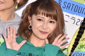 矢口真里、整形疑惑に言及