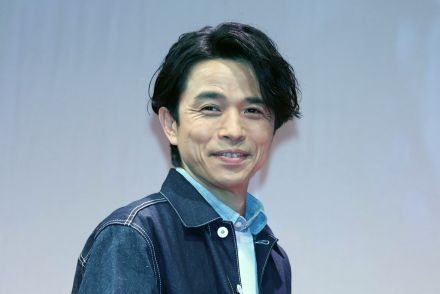 井ノ原快彦　愛称「イノッチ」にまつわるエピソード告白「いのまたさん、とか言われることも…」