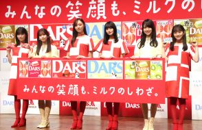 乃木坂４６・梅澤美波、グループ結成１５周年に向け「変化こそアイドルの楽しみ。そこを見据えて頑張れたら」