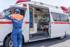 大パニック!! バイク事故を起こしてしまった時の対処法とは