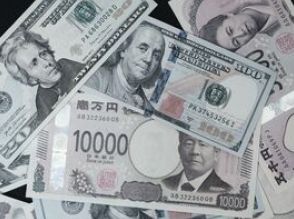 円が対ドルで139円台に上昇、2023年７月以来の円高水準