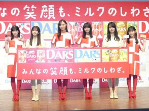 乃木坂46・遠藤さくら　今秋に挑戦したいことは「豆から…」