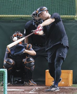 巨人・坂本勇人が「2番・三塁」で2試合ぶりスタメン復帰、球場のG党からも大きな歓声