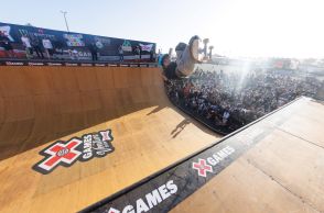 若きルーキーたちが世界を驚かす？！「X Games Chiba 2024」FINEPLAY編集部注目の日本人選手を紹介 ~スケートボード・バート編~