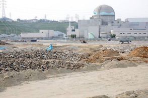 「文政権時代に中止」した新ハヌル３、４号機の建設を許可…韓国「原発復活」本格化