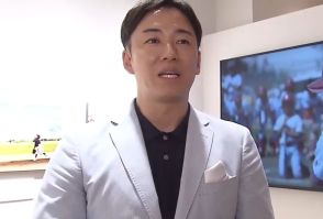 “ハンカチ王子”かつての甲子園のスター元ファイターズ斎藤佑樹さん 『ミニボールパーク』建設で子どもたちに夢を 合宿もできて商業施設も併設 「にぎわいを取り戻せればいい」北海道長沼町で期待高まる