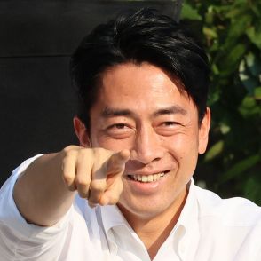 「本音だな、これ」小泉純一郎　総裁選出馬の進次郎への“苦言”に驚きの声「見抜いているのか」