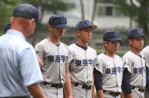 都立雪谷、東亜学園、日体大荏原などが都大会進出！秋季東京都大会1次予選【24年秋高校野球】