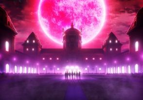 HYBEのウェブトゥーン「黒の月：月の祭壇」日本でアニメ化決定！ENHYPENとコラボしたオリジナルストーリー