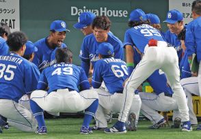 【川又米利の目】残念だった中日の“無策”、4回無死二塁から空振り三振の福永に「右へ打とうという意識が見られなかった」