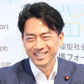 「何言ってんだ」「もう辞退して」小泉進次郎　カナダ首相、金正恩総書記と“同世代アピール”に相次ぐ失笑