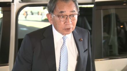 「なぜ今になって?」安倍派の塩谷元座長が次期衆院選への不出馬を表明　「自己中心的なタイミング」に自民関係者怒り