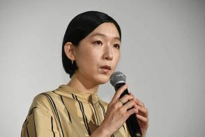 江口のりこ、不倫する夫役・小泉孝太郎は「何の匂いもしない」