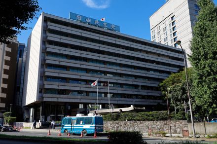 「法治国家が聞いて呆れる」財務省の公用車が起こした国会前の死亡事故が不起訴…批判殺到の背景にあった “詐欺” 陰謀論