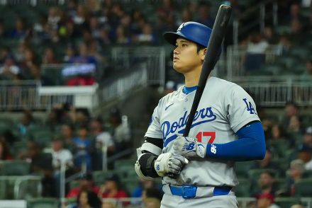 大谷翔平のさらに上…日本の伝説が「えぐい」　残り13試合であと10、まだ届かぬ“頂上”