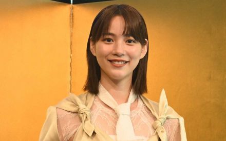 のん　宮本信子との「あまちゃん」撮影秘話　「私が小部屋にこもっていたら…」