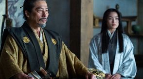 『SHOGUN 将軍』エミー賞で歴史的快挙、史上最多18部門で受賞 ― 主演・真田広之「この瞬間の重みを感じた」