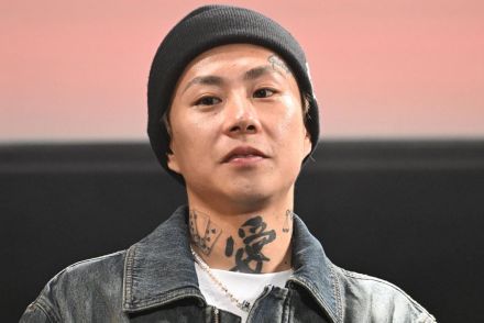 元レペゼンＤＪ銀太　現在の〝稼ぎ〟を告白…ＤＪ社長とは「連絡はまったく取らない」