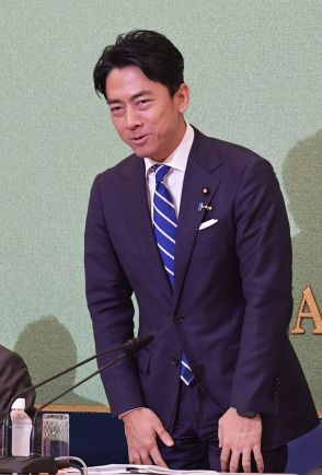 解雇規制緩和が争点に　小泉氏、各候補から攻勢受け「見直し」に軌道修正