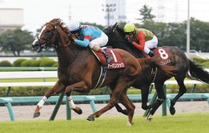 アンカツさん「菊花賞で再戦ならアーバンシックが優勢やろけど…」セントライト記念の勝ち馬評価も上位2頭は「互角やね」