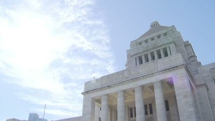 【活発】自民総裁選・立憲代表選の週末　解散総選挙を見据えた動きも《新潟》