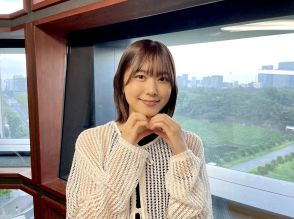 日向坂46丹生明里「ちょっとひねくれた回答をしています（笑）」“無人島に何か1つだけ持っていくとしたら？”に対する意外な答えとは？