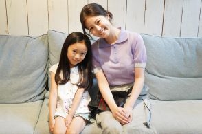 今田美桜「海のはじまり」にサプライズ登場　子役・泉谷星奈と“W夜々”共演