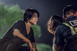 伏線回収で最後すっきり！ イ・ジョンウンの演技で最後まで見せきるスリラー「誰もいない森の奥で木は音もなく倒れる」