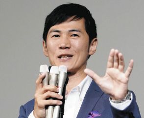 石丸伸二さん、今度は小泉進次郎衆院議員の選挙区から出馬宣言？「公開討論会を」「逃げたら世界から笑われる」