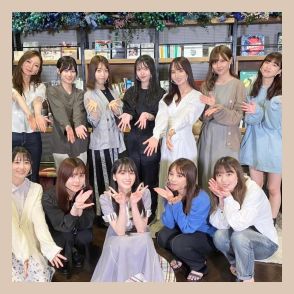 絶頂期21歳で芸能界引退、元アイドルの近影が話題「最高の社長ですね今は」「相変わらず最強」